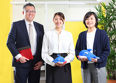 株式会社浜学園 灘中合格者数日本一の塾で「企画営業」業界未経験歓迎！