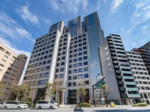青山株式会社
