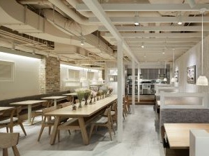 合羽橋洋家具株式会社 オリジナル家具の企画・提案営業（法人向け・ルート中心）
