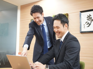 矢崎エナジーシステム株式会社(矢崎グループ) 未経験歓迎のルート営業／年休121日／賞与年2回／手当充実