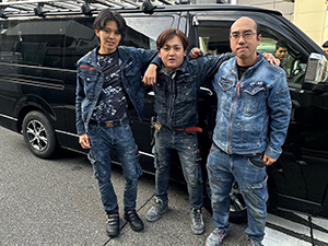 白桃工業株式会社 断熱パネルの組み立てスタッフ／月給30万円以上／未経験歓迎