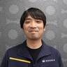 監理士（内管）・入社5年・33歳・前職／医療業界の営業