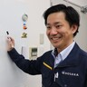 採用担当・中途入社・35歳・前職／美容業界の人事担当