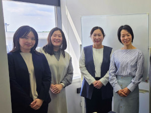 空港ターミナルサービス株式会社(鴻池（KONOIKE）グループ) 人事・採用／管理職候補／土日祝休み／月給35万円以上