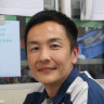代表取締役