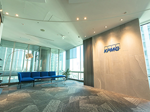 KPMG税理士法人(KPMGジャパングループ) 秘書（事務）／週3～4日リモート勤務OK／残業は少なめ