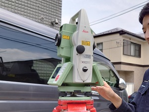 土地家屋調査士法人キャスト 測量・土地家屋調査士補助／未経験歓迎／年休120日／全国募集