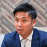 ／入社5年目・新卒入社