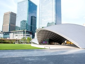 株式会社マッシュ 営業事務／グランフロント・グラングリーン勤務／年休121日