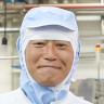 【前職：自動車内部の部品製造】Q.入社の決め手は？
