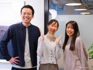 ユナイテッド＆コレクティブ株式会社【グロース市場】 人事労務／フレックス制／土日祝休み／昇給年2回／リモート可