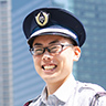 勤続5年／商業施設警備