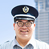 勤続2年／商業施設警備