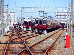 新北野電気システム株式会社 鉄道電気工事（未経験歓迎）／年間休日125日以上／各種手当有