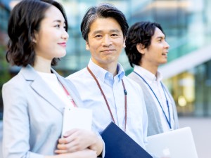 パスクリエイト株式会社 事務スタッフ／65歳まで活躍できる／未経験歓迎／転勤なし