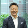 2020年入社