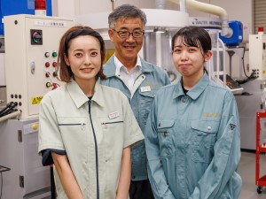 株式会社ｎＴＥＣＨ 機械オペレーター／未経験歓迎／年休126日／残業20時間