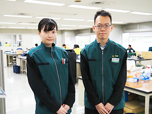 東一神田青果株式会社（東京青果株式会社グループ） 事務職（完全週休2日／実働7時間／残業ほぼなし／賞与3.5）
