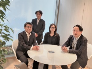 ガーデンネットワーク株式会社(株式会社電算システムホールディングスグループ) カスタマーサクセス／年休124日／研修充実／残業10～15h