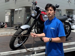 株式会社ジャパンバイクオークション(USSグループ) バイクオークションの運営／未経験歓迎／賞与実績4.8カ月