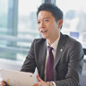 課長代理／入社4年目