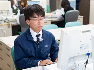 大都美装株式会社 施設管理／賞与年3回／夜勤・転勤なし／50代社員も活躍中