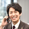 先輩社員／前職：携帯販売スタッフ