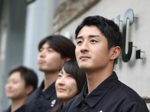 KMT株式会社 工場内での安全管理／広島県東広島市／年休126日／残業少なめ