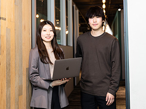 株式会社GA technologies【グロース市場】 不動産事務／土日祝休／フルフレックス／月給30.9万円～