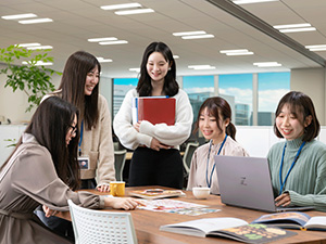 株式会社ビルボ 営業　無形商材／20～30代活躍中／未経験OK！／転勤なし
