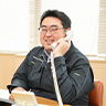 Sさん／営業職