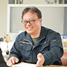 Uさん／営業職