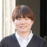 管理本部（入社7年目）