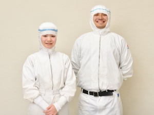 シノブフーズ株式会社【スタンダード市場】 食品メーカーの製造管理／未経験OK！やりがいを求めてる方歓迎