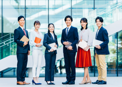 株式会社やすらぎグループ 営業職／成果を正しく評価・インセンティブに上限なし！