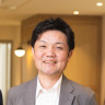 Sさん
