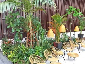 株式会社和泉園 レンタルグリーン／未経験歓迎／年休126日／賞与年3回