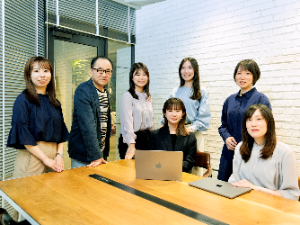 アイレット株式会社 営業事務／リモート中心／月給25万円以上／年間休日122日