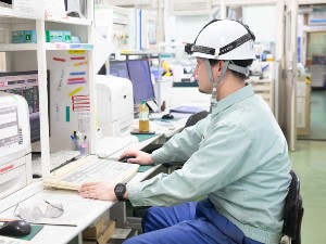 日本製紙株式会社【プライム市場】(日本製紙グループ) 操業オペレーター／未経験歓迎／座学研修あり／賞与4.5カ月