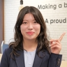 一般事務／入社4年目