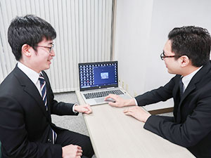 株式会社三経ビルディング 賃料適正化コンサル担当／未経験歓迎／月給30万円／土日完全休