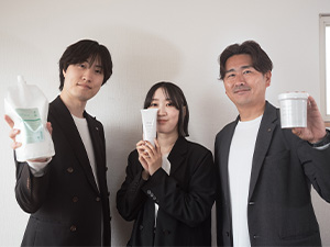 株式会社ワンストップ 提案営業／未経験歓迎／年休120日／残業月平均10h