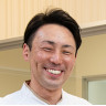 入社5年目（前職：自動車部品工場の製造・開発）