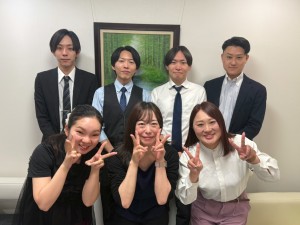 株式会社シンアトラス 入力事務／年間休日122日以上／髪色ネイル自由／残業ほぼなし