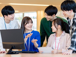有限会社ソフトレード プロジェクトリーダー／100％官公庁案件／リモート可