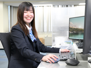 株式会社ヤグチ データ分析／未経験OK／安定企業で新しいキャリアをスタート