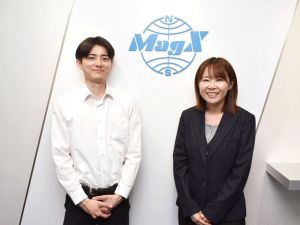 株式会社マグエックス（MagX Co.,Ltd.） 貿易事務／業界経験不問／土日祝休／年休125日／英語を活かす