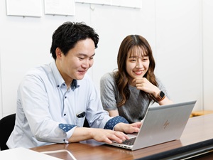 株式会社フルキャスト【プライム市場】 群馬募集／転勤なし／人材営業／年休123日／土日祝休