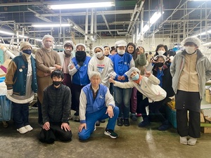 株式会社ベネック 生産管理職／転勤なし／完休2日／残業平均20h以下／大阪募集