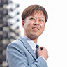 代表取締役